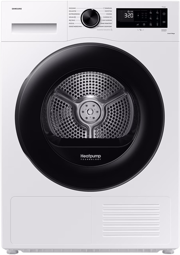 Сушильная машина Samsung DV80CGC2B0AE