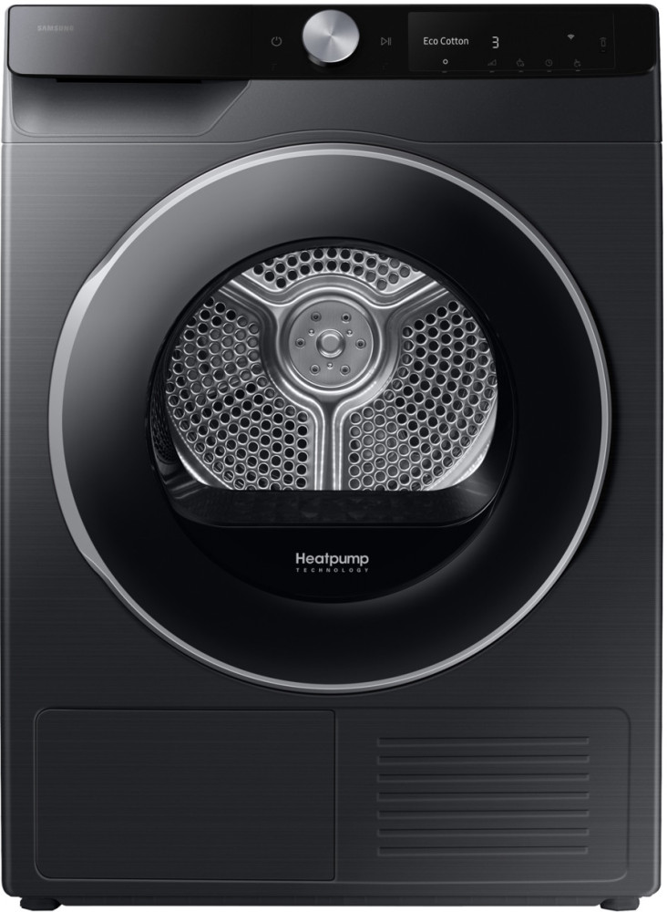 Сушильная машина Samsung AI DV9XDG6845LBU4