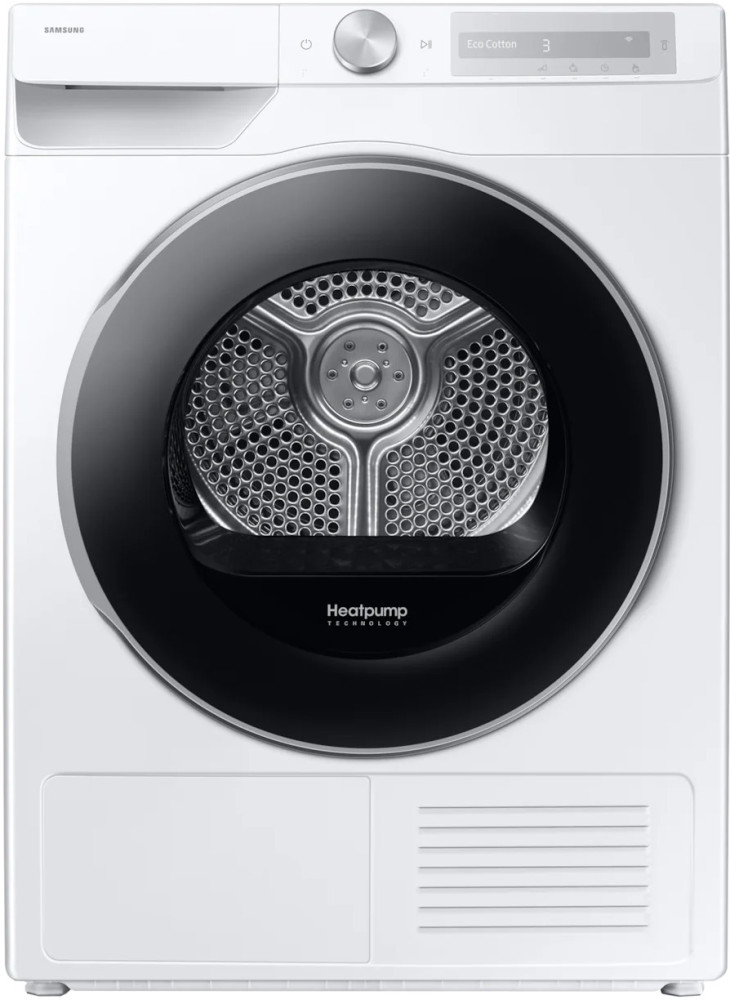 Сушильная машина Samsung AI DV90DG6845LHU4