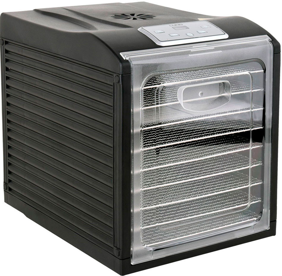 Сушарка для фруктів Lund 68273