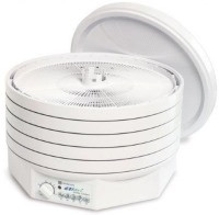 Сушилка фруктов Ezidri Ultra FD1000