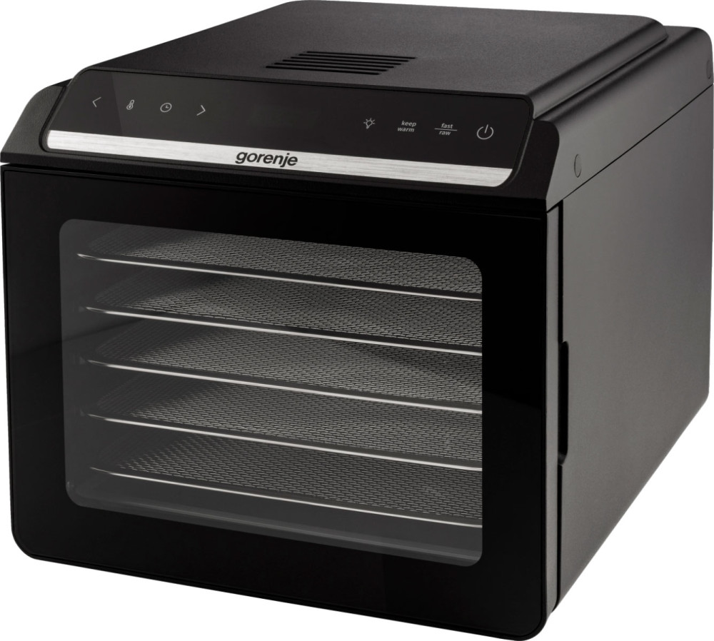 Сушилка фруктов Gorenje FDK600DB