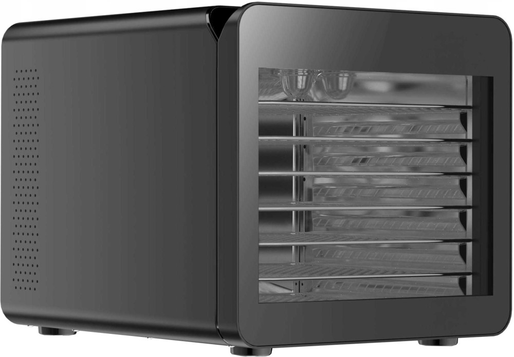 Сушарка для фруктів TurboTronic TT-FD50