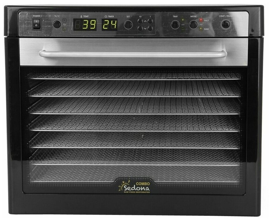 Сушарка для фруктів Tribest SD-S9150