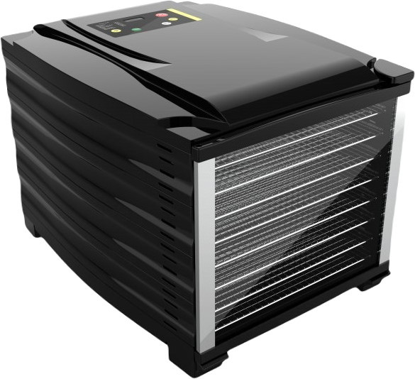 Сушарка для фруктів Alfa Max 441