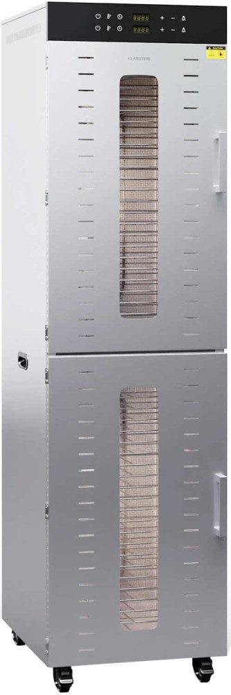 Сушарка для фруктів Klarstein Master Jerky 700