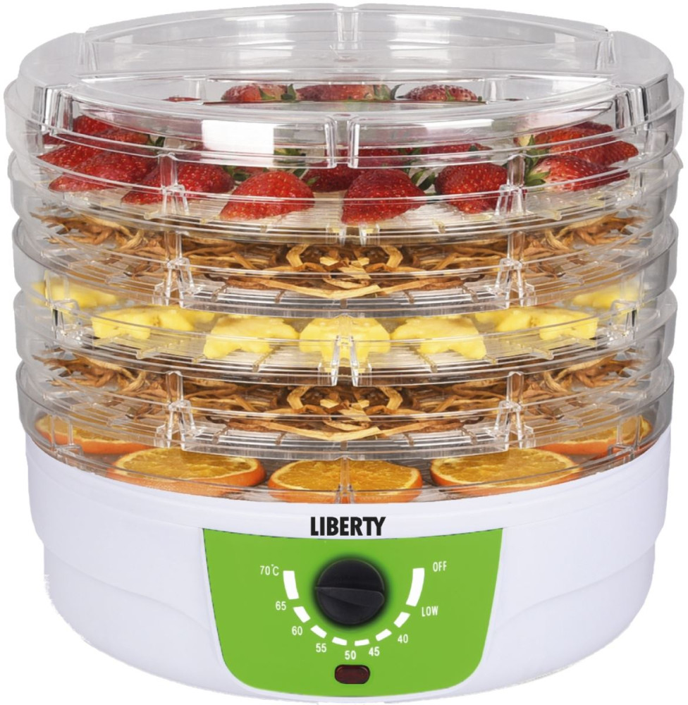 Сушилка фруктов LIBERTY FD-3305