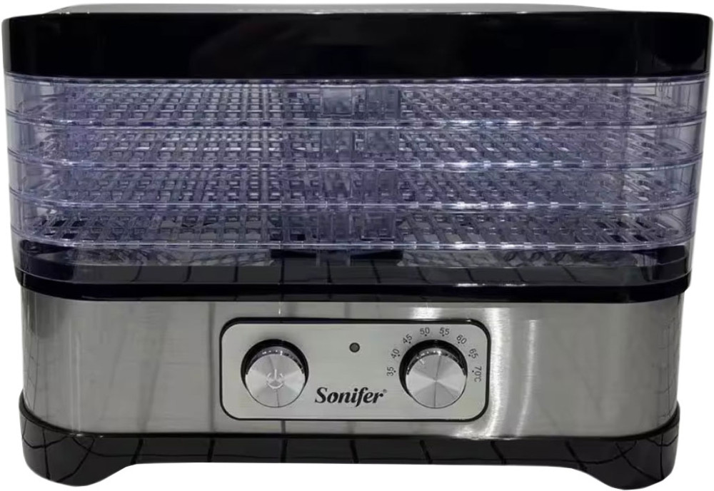 Сушарка для фруктів Sonifer SF-4017