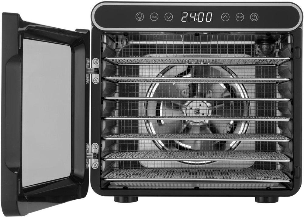 Сушилка фруктов Sencor SFD 7750SS