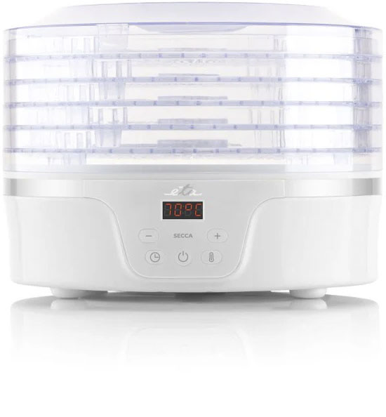 Сушилка фруктов ETA Secca 7301 90000
