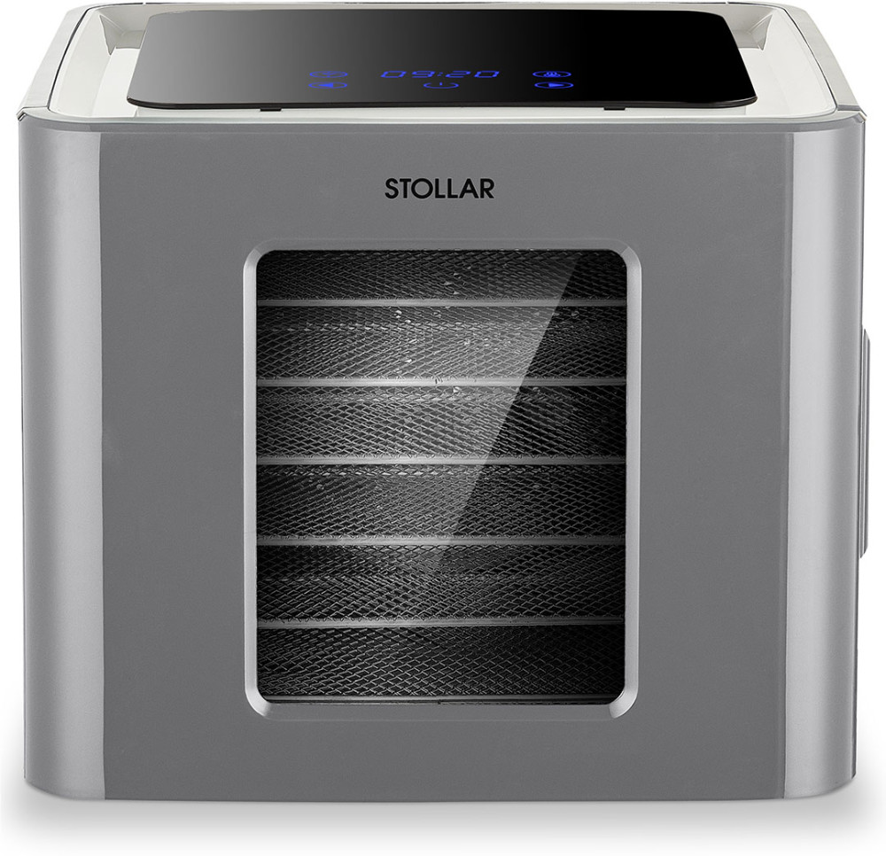 Сушарка для фруктів Stollar DHS700