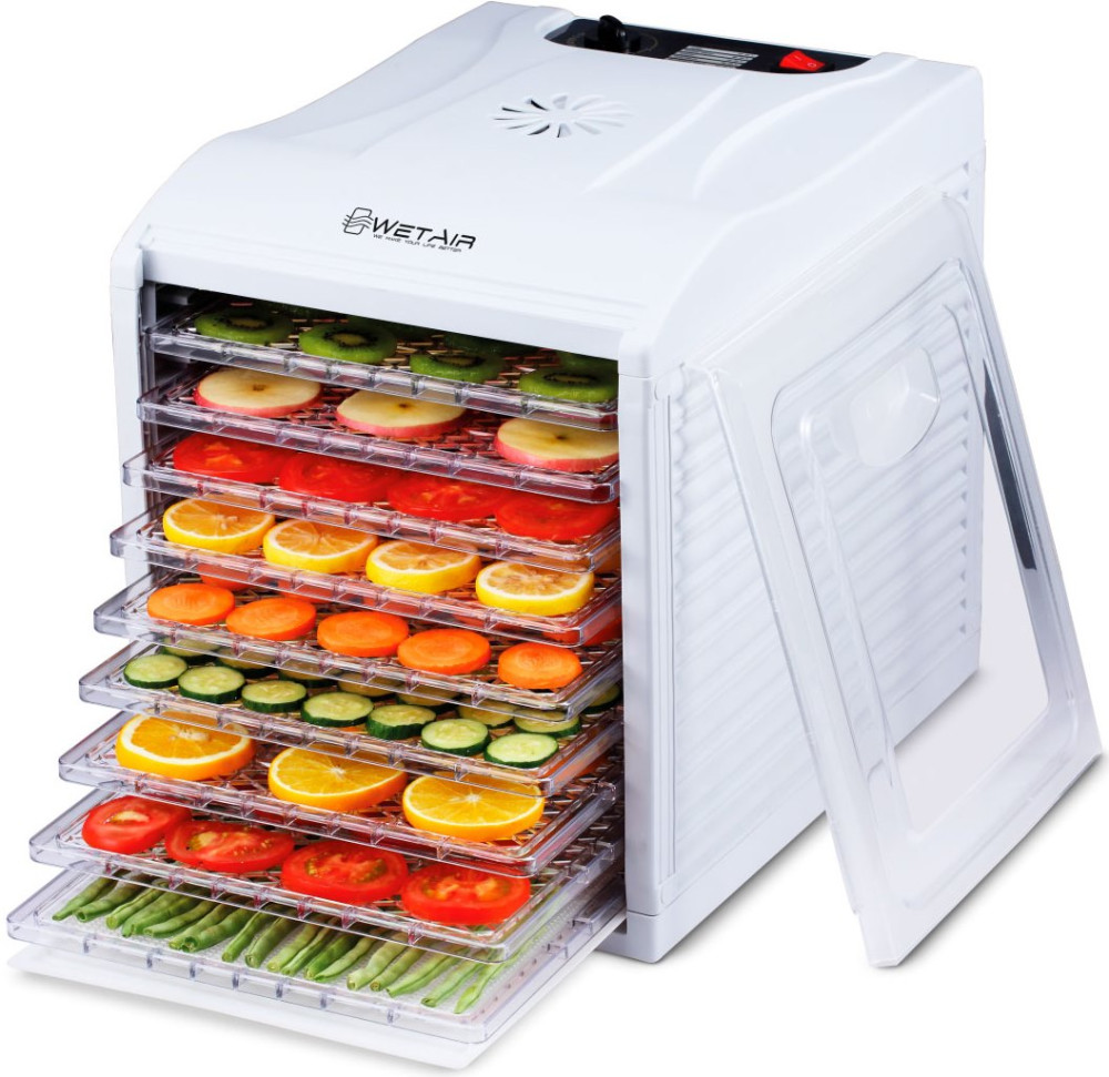 Сушилка фруктов WetAir WFD-K600W