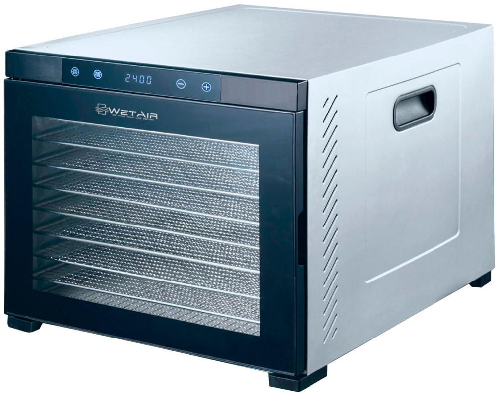 Сушилка фруктов WetAir WFD-K1000S