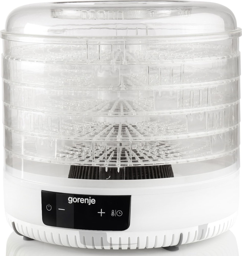 Сушилка фруктов Gorenje FDK500GCW