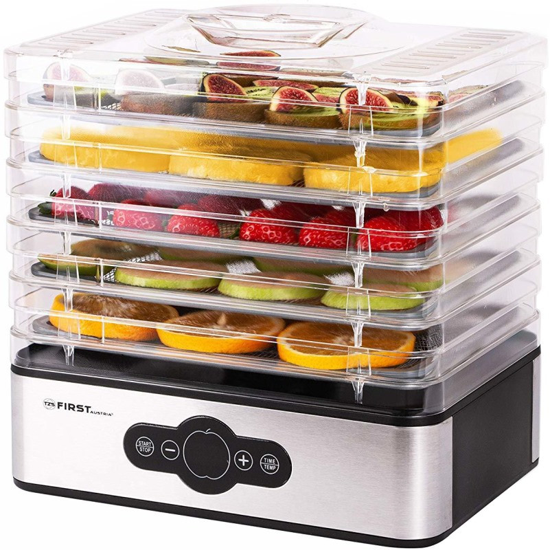 Сушилка фруктов FIRST Austria FA-5126-6