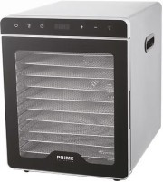 Сушилка фруктов Prime Technics PFD 8010 S