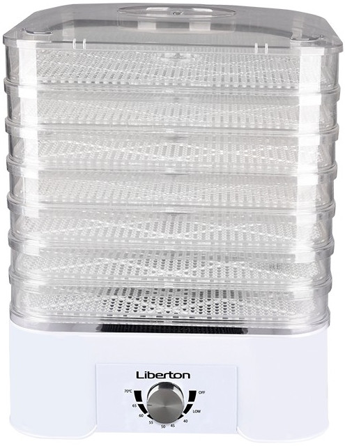 Сушилка фруктов Liberton LFD-5522