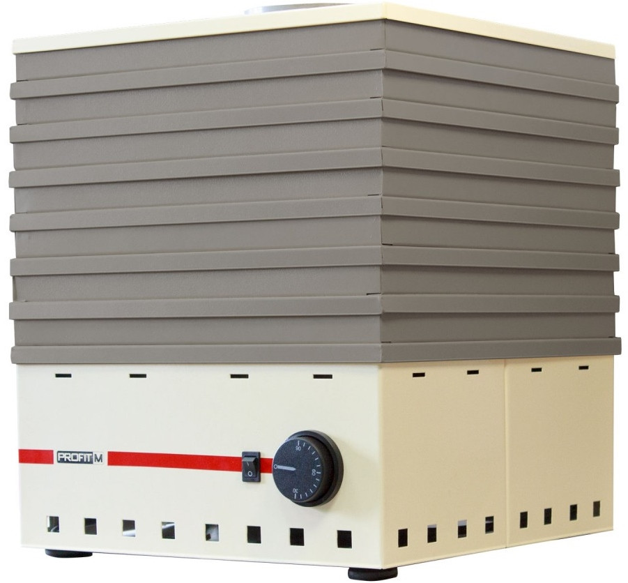 Сушилка фруктов ProfitM ESP1