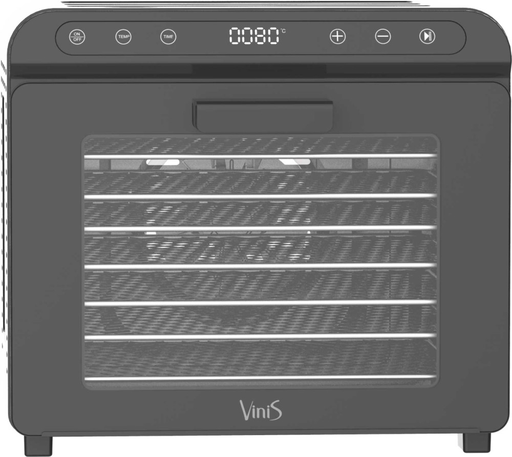 Сушилка фруктов VINIS VFD-608BX