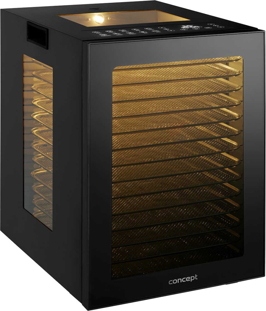 Сушилка фруктов Concept SO-5000