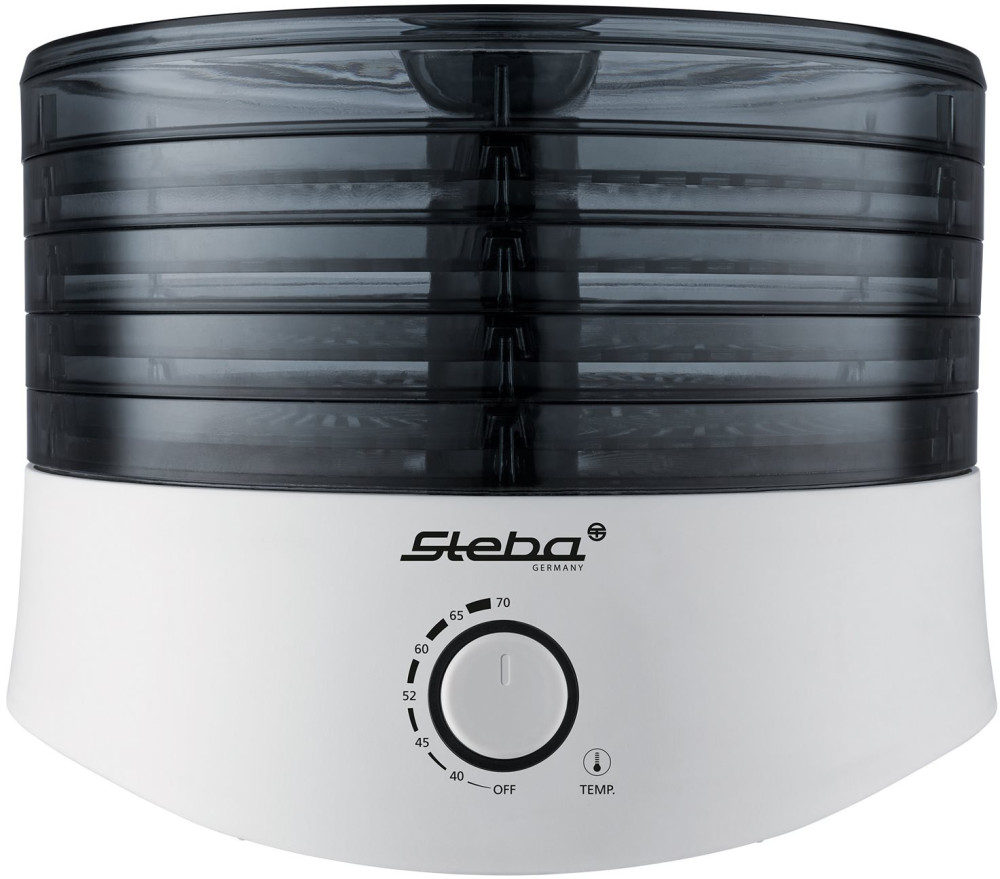 Сушилка фруктов Steba ED 4