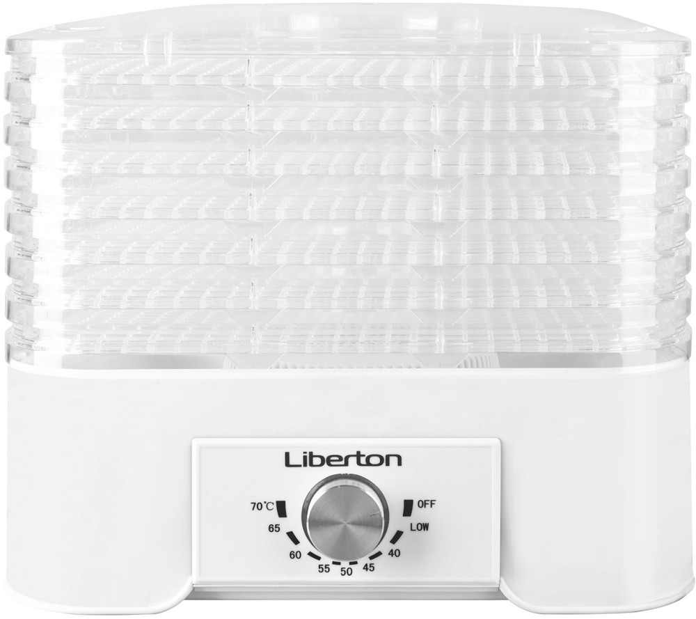 Сушилка фруктов Liberton LFD-5526P