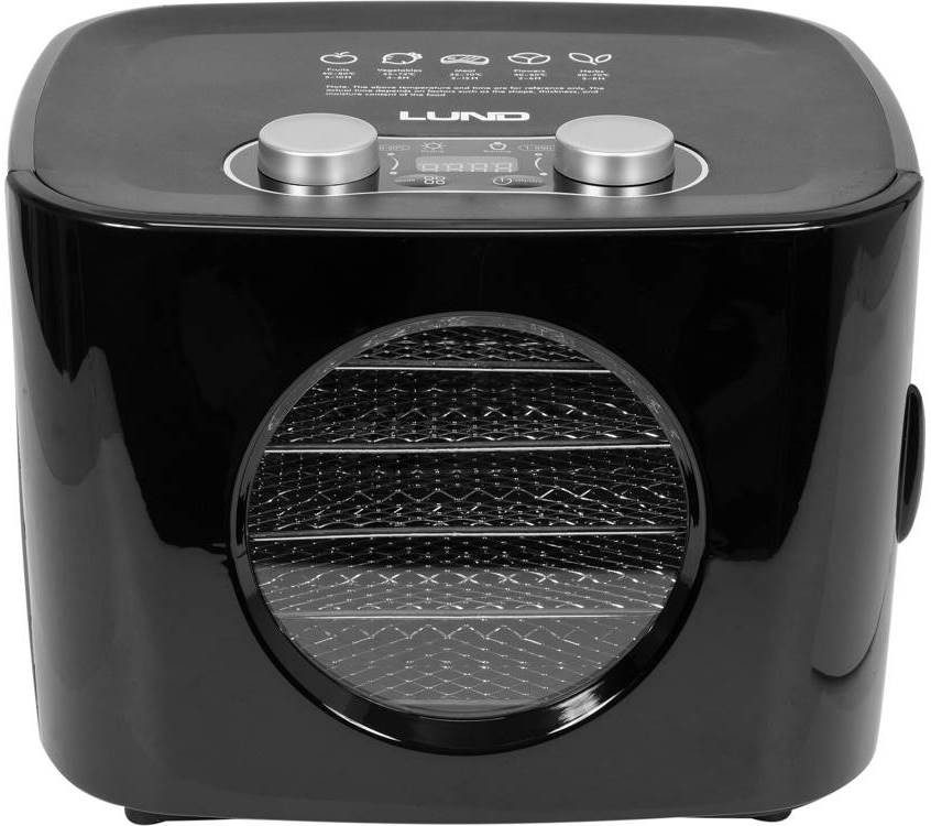 Сушарка для фруктів Lund 68280