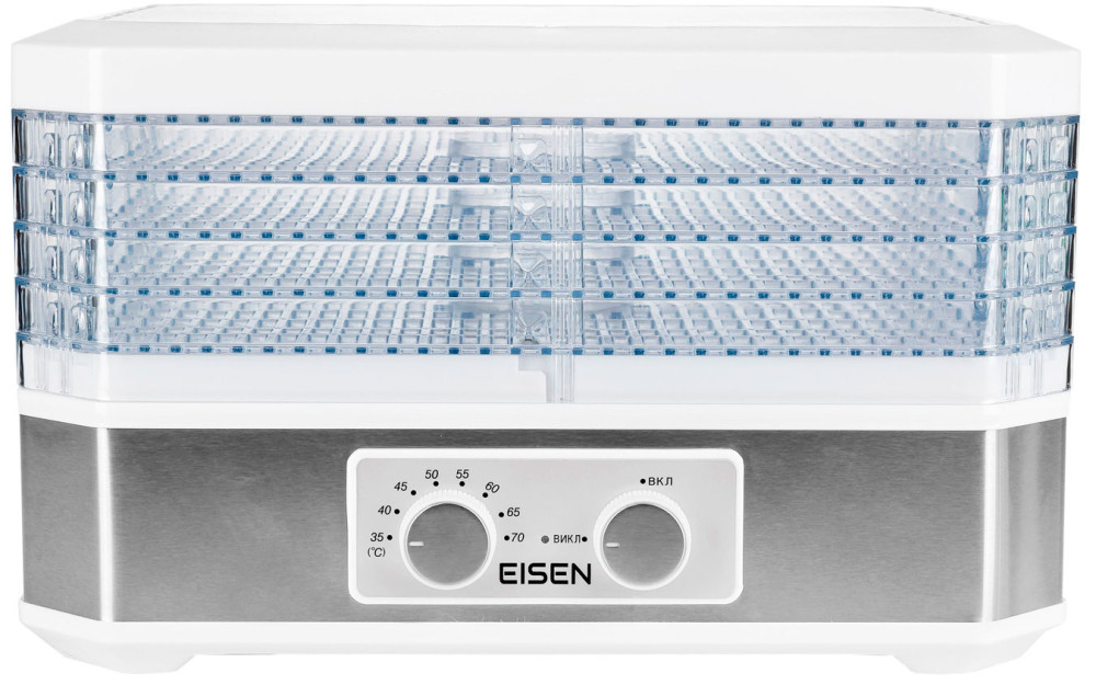 Сушилка фруктов Eisen EFD-055W