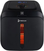 Сушарка для фруктів Monte WM-1002