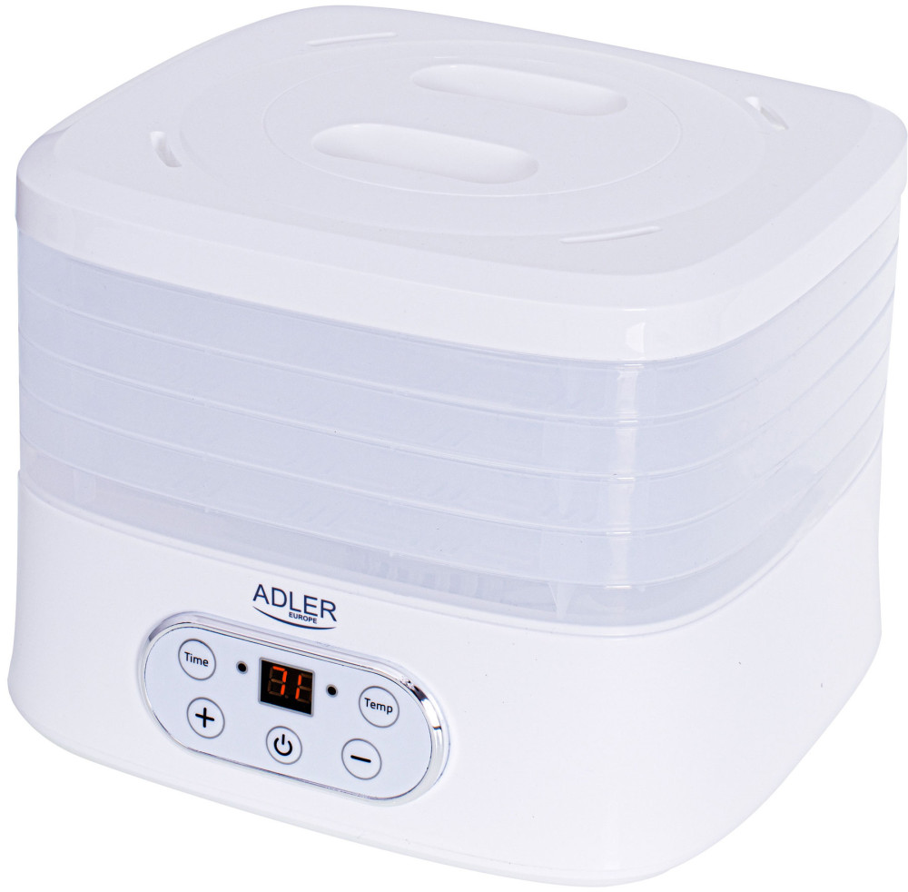 Сушилка фруктов Adler AD 6658