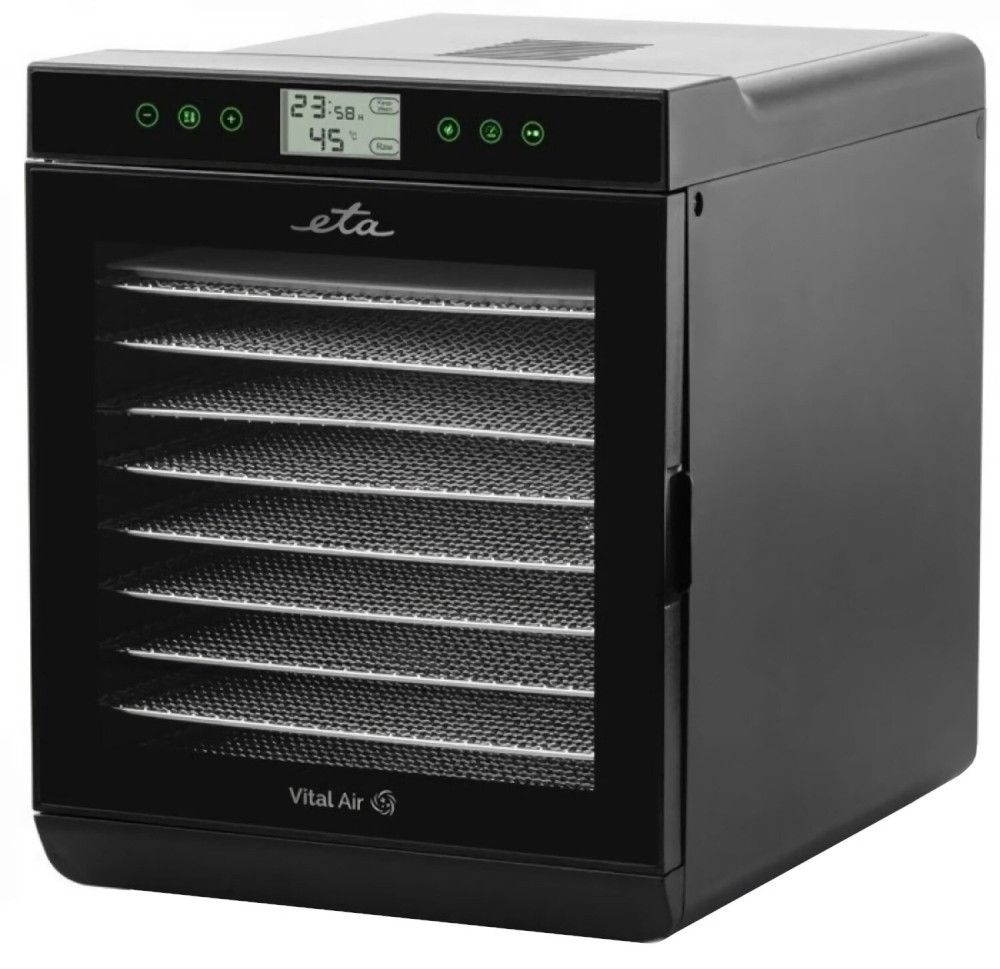 Сушилка фруктов ETA Vital Air II 2302 90000