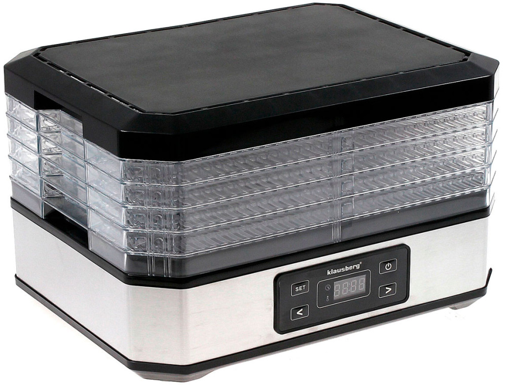 Сушарка для фруктів Klausberg KB-7569