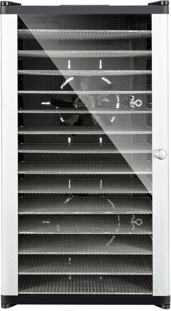 Сушилка фруктов Klarstein Fruit Jerky 14