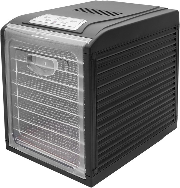 Сушилка фруктов RZTK DFV 709 Max