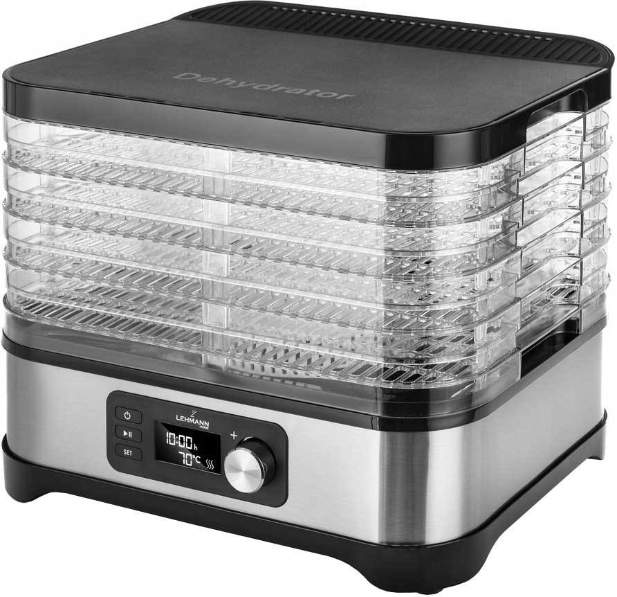 Сушарка для фруктів Maltec Secado