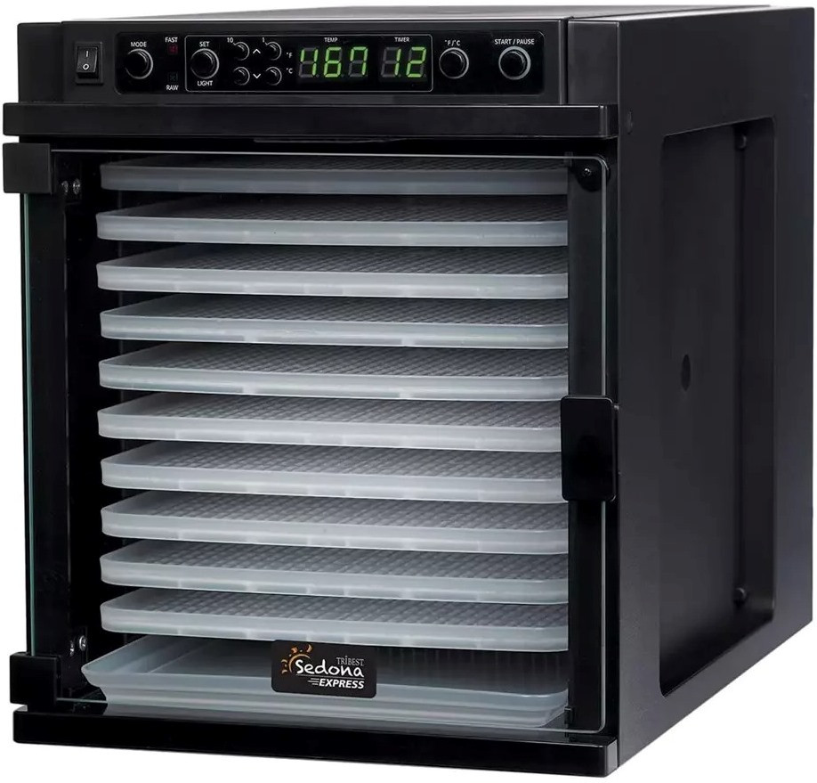 Сушилка фруктов Tribest SDE-P6280