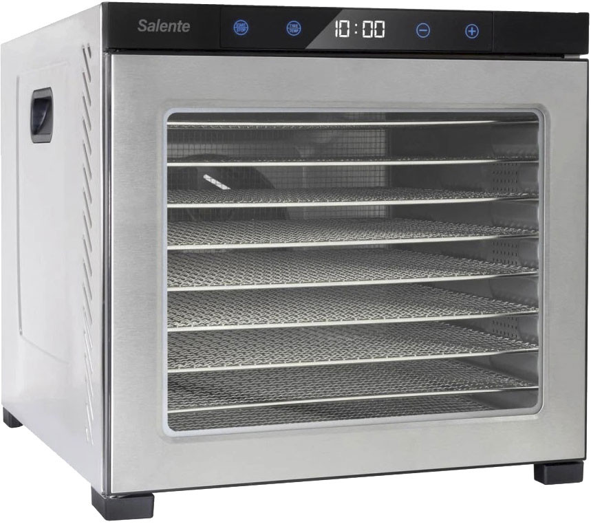 Сушилка фруктов Salente QuickDry