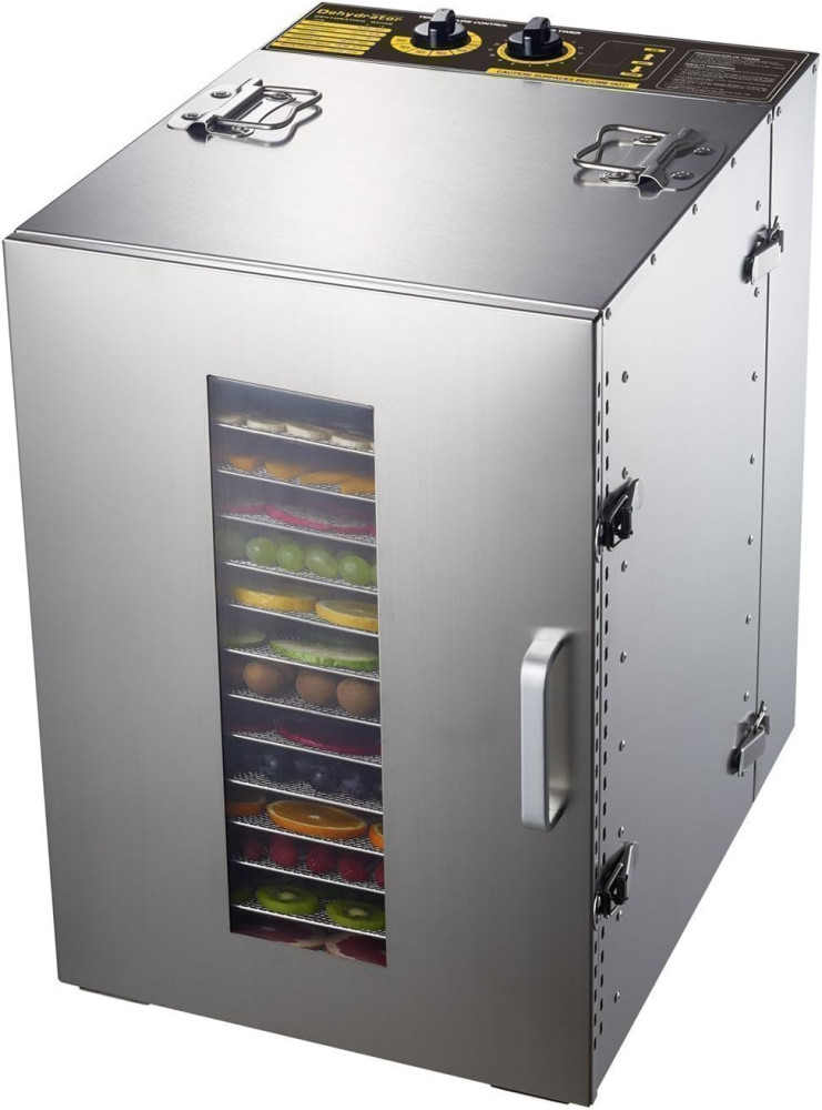 Сушилка фруктов BioChef Premium 16