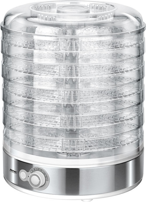 Сушилка фруктов MPM MSG-11M