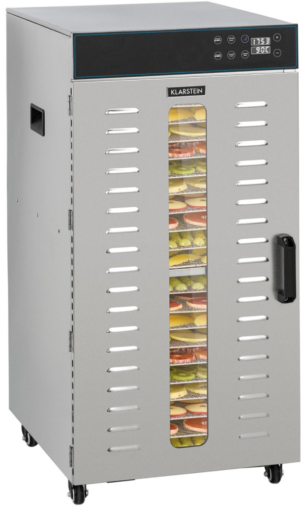 Сушилка фруктов Klarstein Master Jerky 300