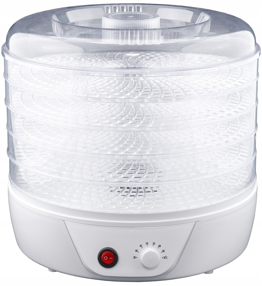 Сушарка для фруктів LTC LXSR001