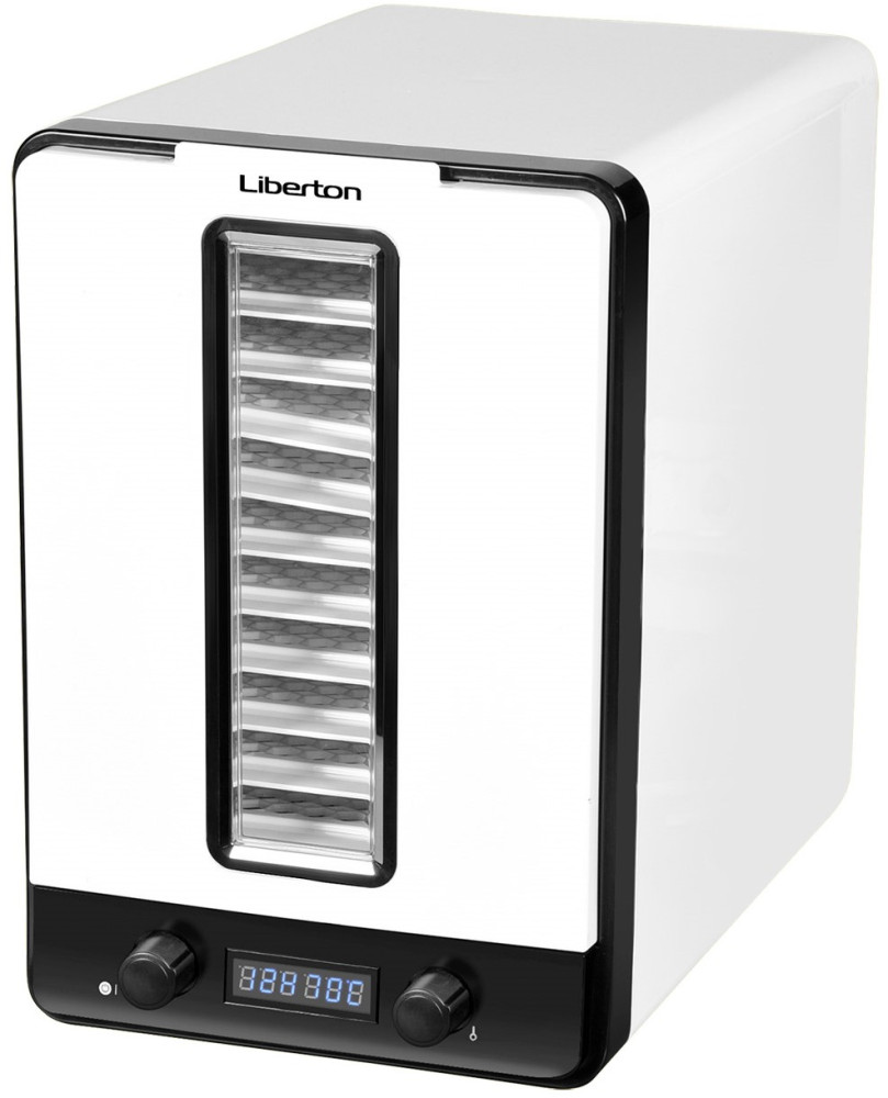 Сушарка для фруктів Liberton LFD-5527P
