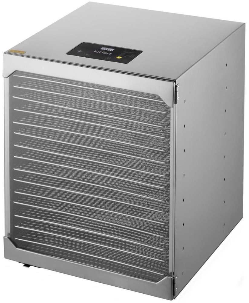 Сушилка фруктов KITFORT KT-1956