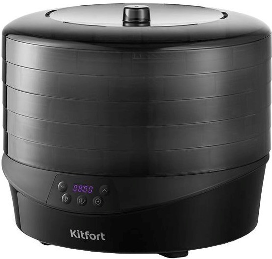 Сушилка фруктов KITFORT KT-1937