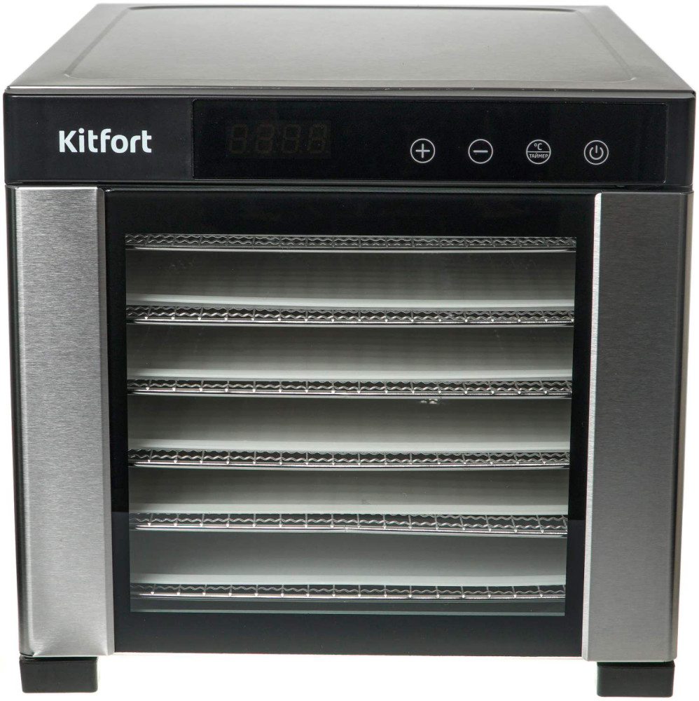 Сушилка фруктов KITFORT KT-1911