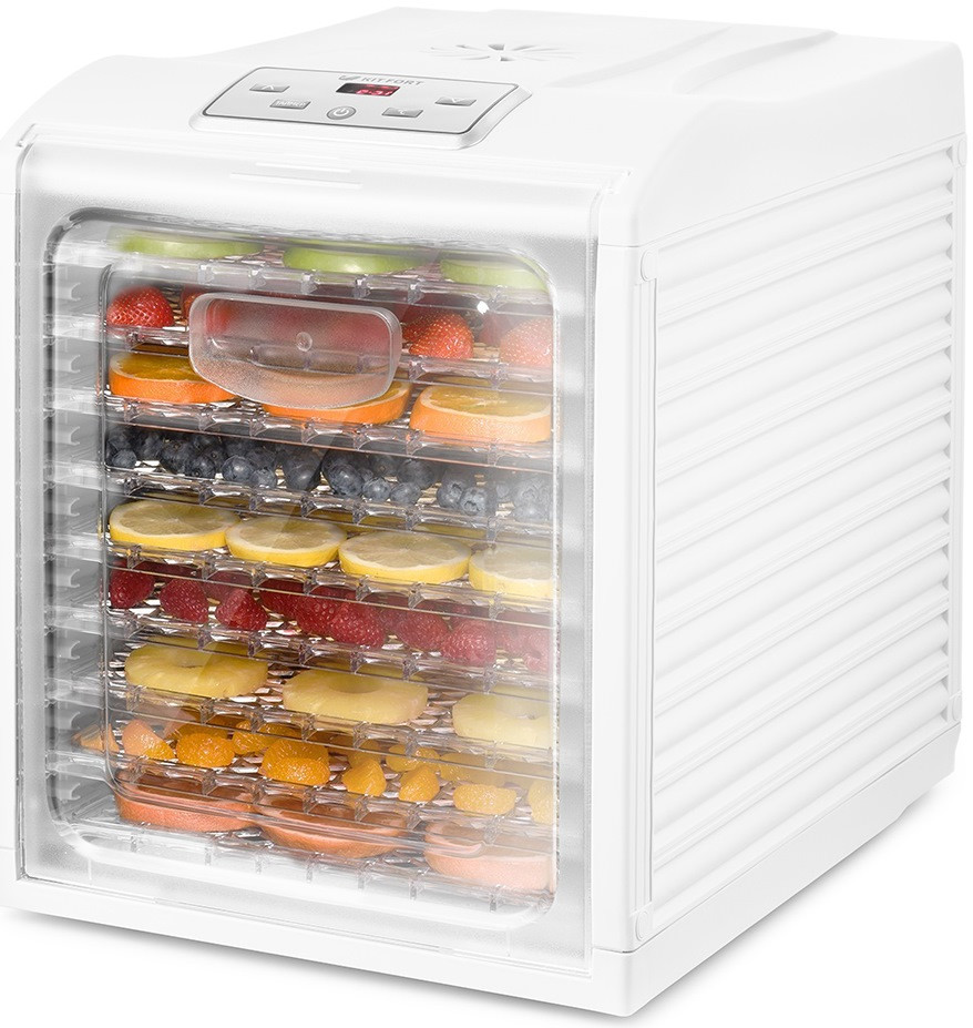 Сушилка фруктов KITFORT KT-1909