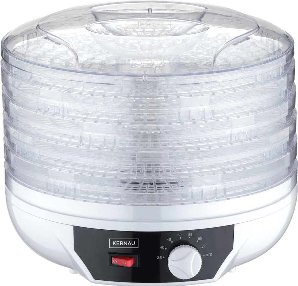 Сушилка фруктов Kernau KSFD 352