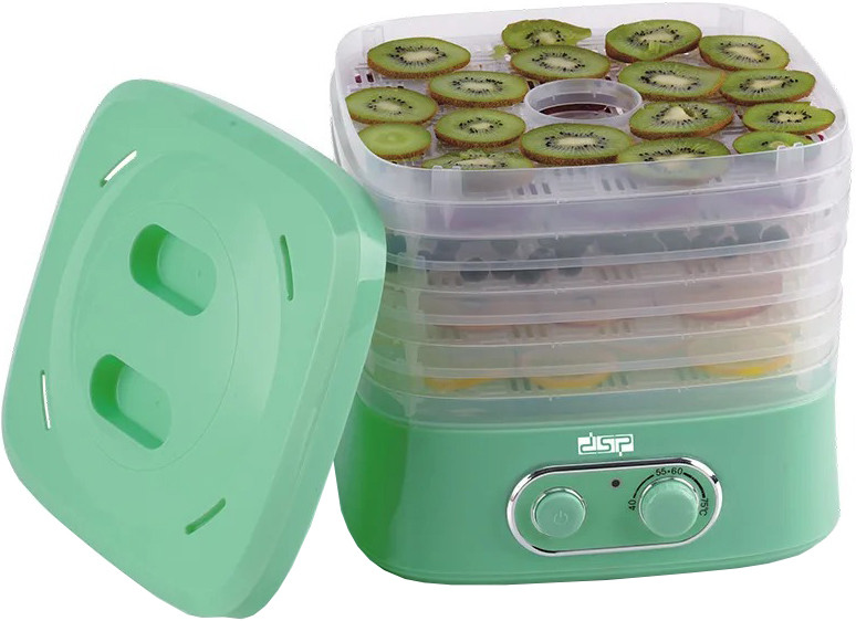 Сушилка фруктов DSP KA9003