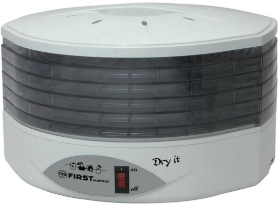 Сушилка фруктов FIRST Austria FA-5125-1