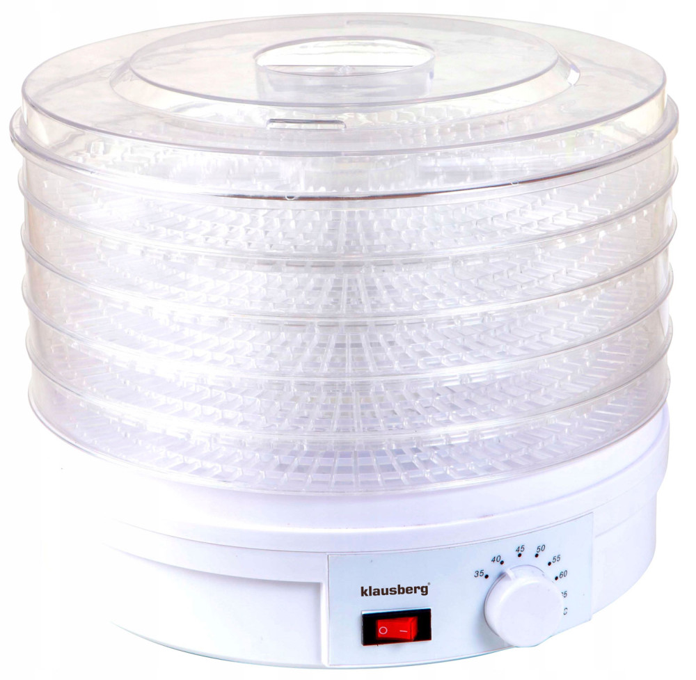 Сушарка для фруктів Klausberg KB-7567